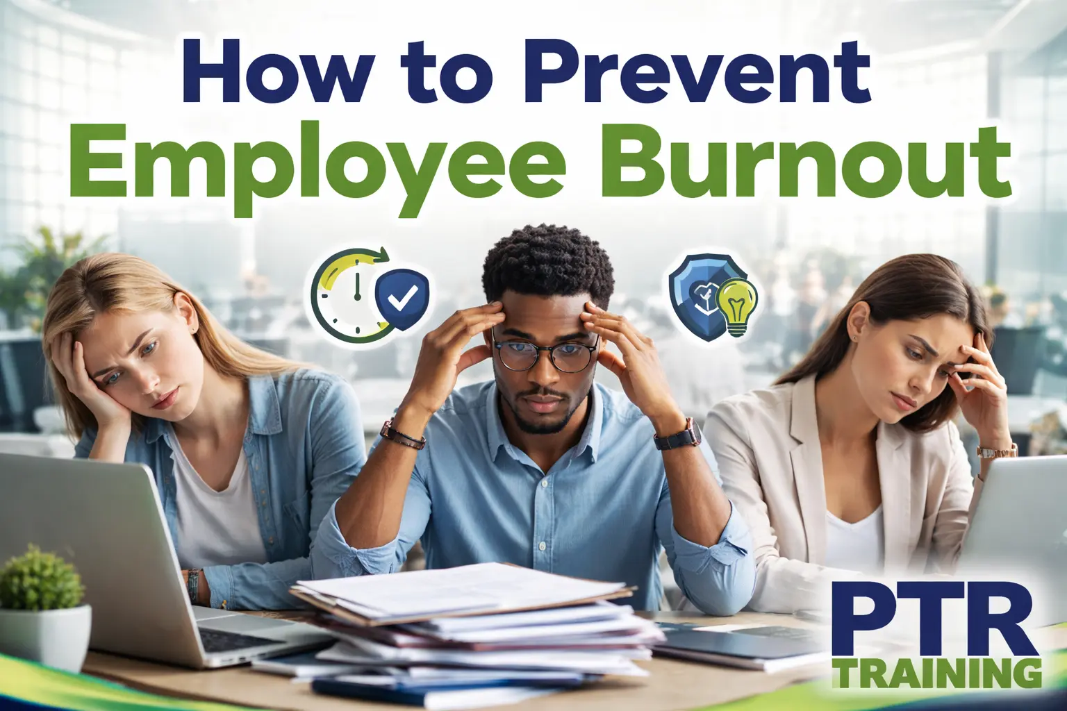 How to Prevent Employee Burnout in the Workplace 13 How to Prevent Employee Burnout in the Workplace