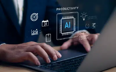 Creating AI Agents in Microsoft Copilot 19 Artificial intelligence productivity tools and techniques training course